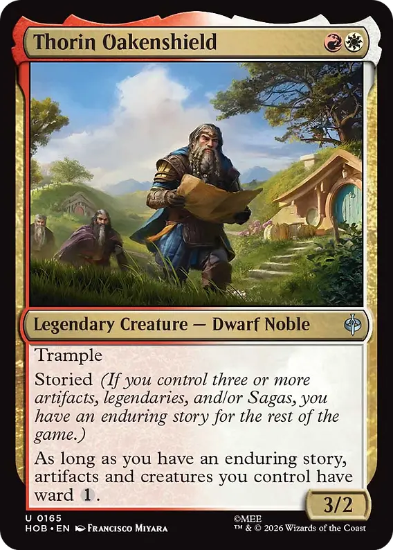 mtg story cards Magic: The Gathering - Into The - Foil The next time a source of your choice of the chosen color would deal damage to you this turn MTG Storied mechanic explained: How