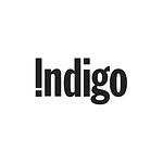 Indigo Books and Music Logo