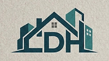 Logo for We buy houses cash as is