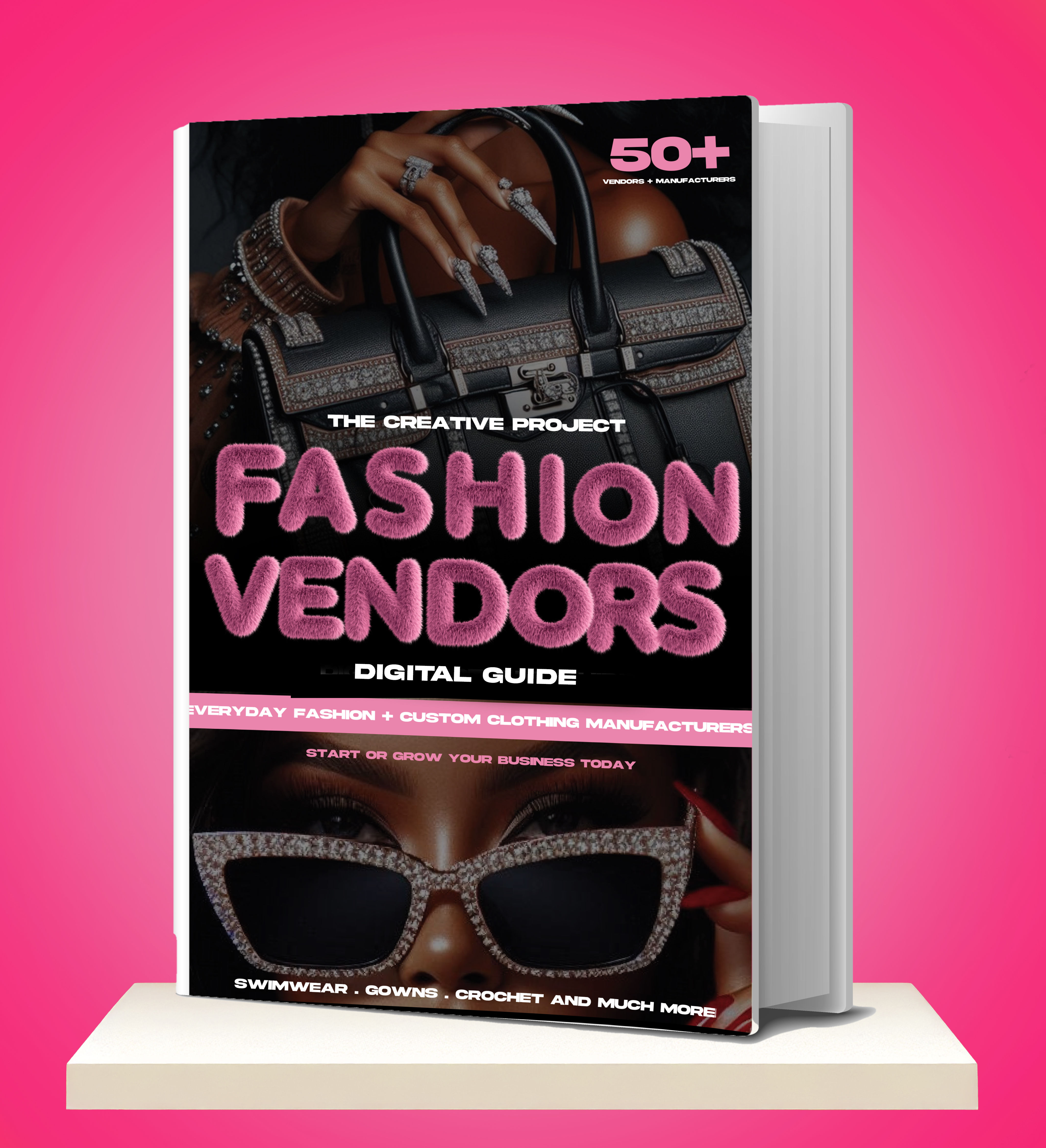 Fashion Vendor Guide