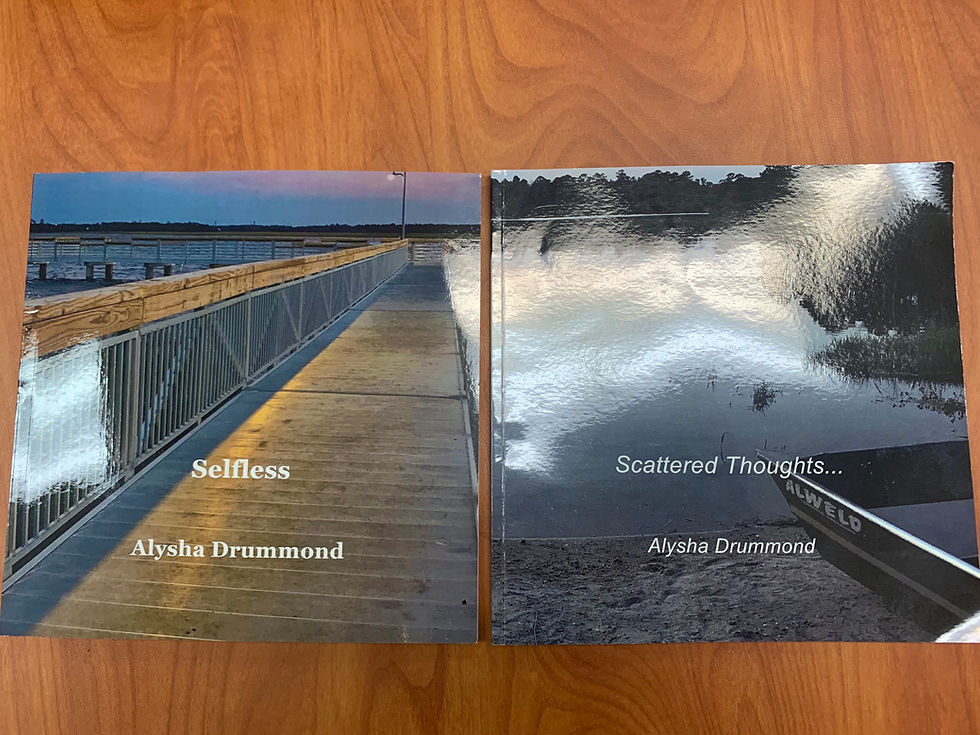 Chapbook Bundle Deal