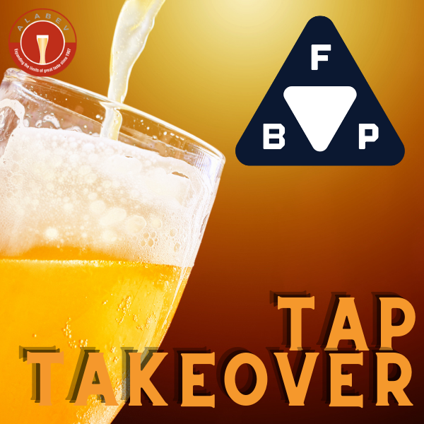 Fractal Tap Takeover at The Beer Hog