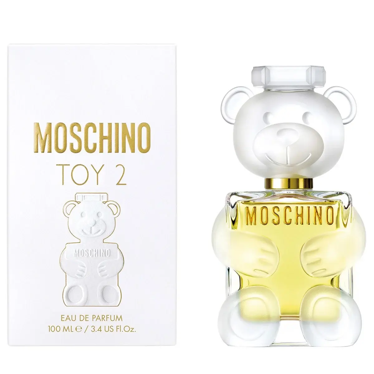 Moschino Toy 2 EDP 100ml