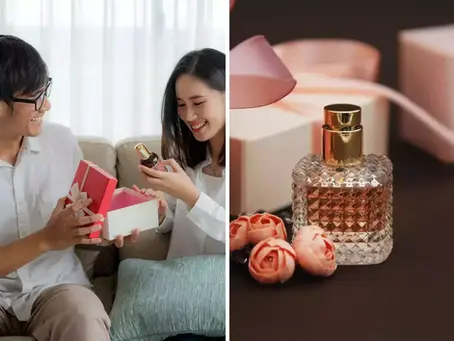 A Cool Girl's Guide To The Best White Valentine's Day Perfume