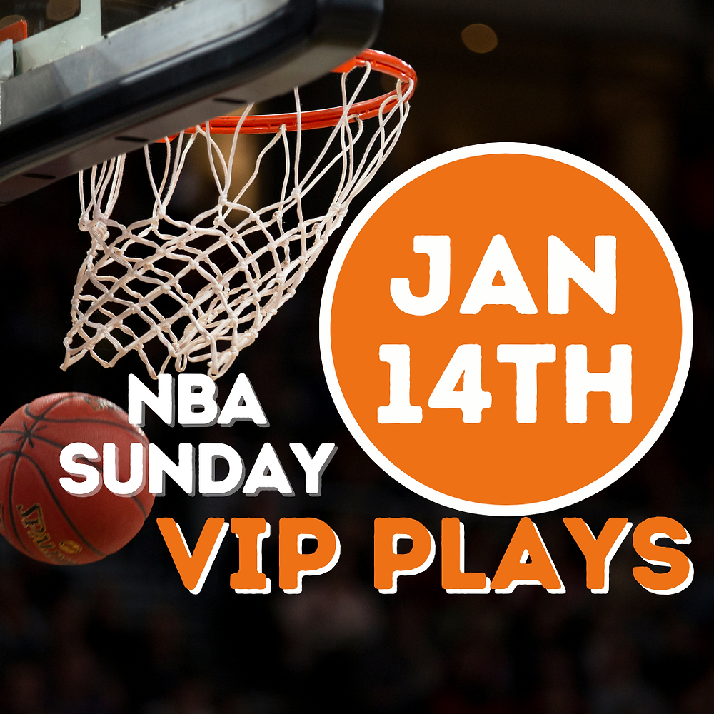 NBA Bets Sunday 1 14 nba-bets-sunday-1-14