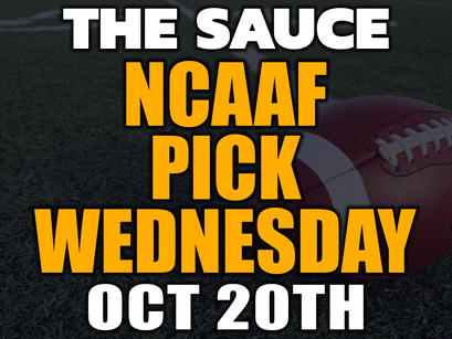 College Football Pick App State vs Coastal Carolina Thursday 10/20