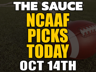 College Football Picks Thursday 10/14