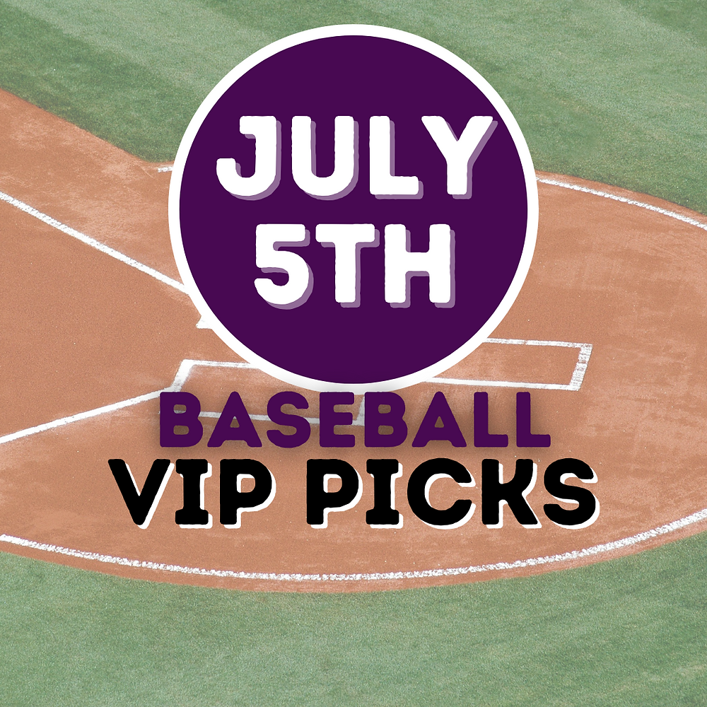Mlb Picks 6 10 Mlb Picks 6 10