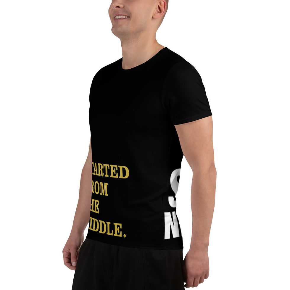 Thumbnail: Sauce-Anthem-Shirt