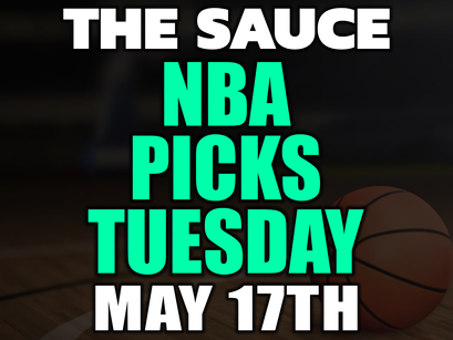 NBA Picks Tuesday 5/17