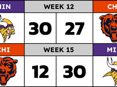 NFL Week 1 Monday