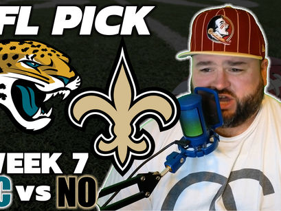 NFL TNF Bets Week 7 10/19