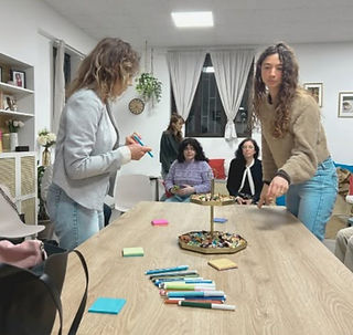 riunione associazione lab 38 padova