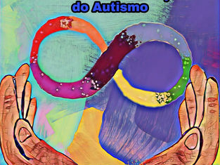 Dia Mundial da Conscientização Transtorno doEspectro Autista - TEA