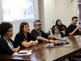 Plenária Câmara – Pesquisa IBOPE-MPT mostra que 52% de profissionais com deficiência entrevistados e