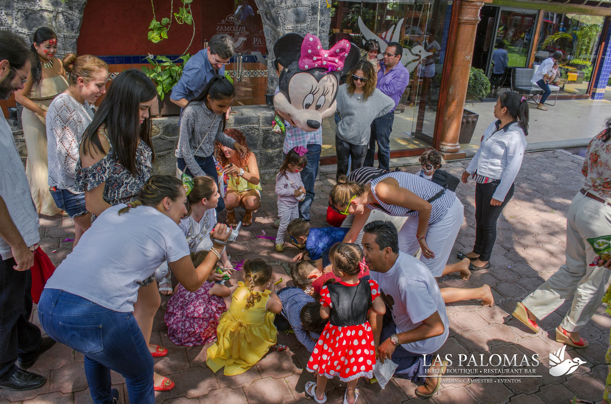 ¡Feliz Cumple Lilian!