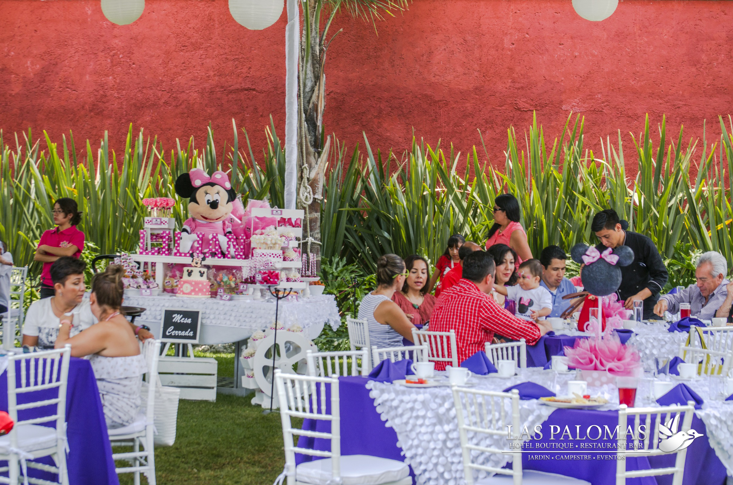 ¡Feliz Cumple Lilian!