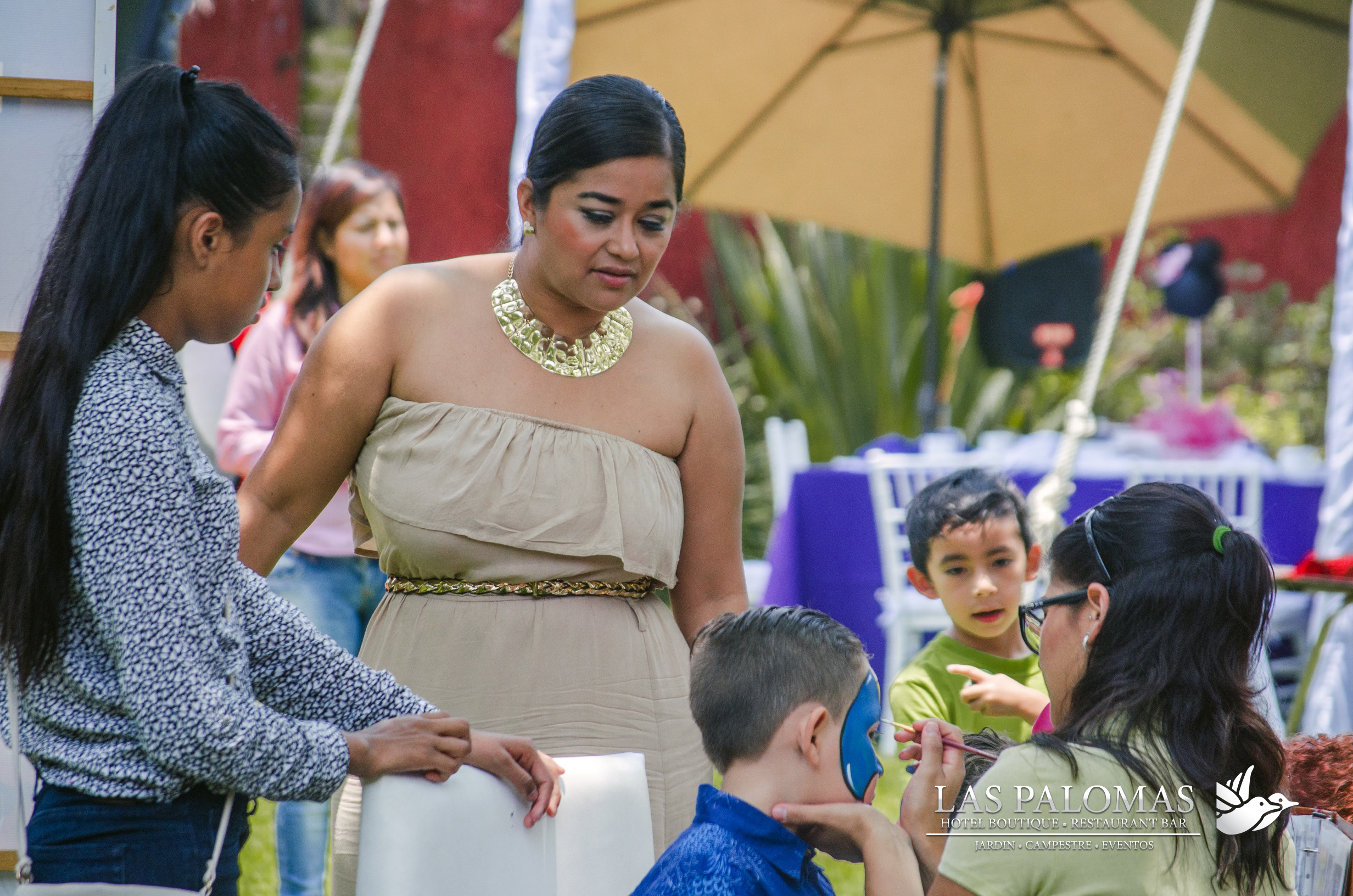¡Feliz Cumple Lilian!