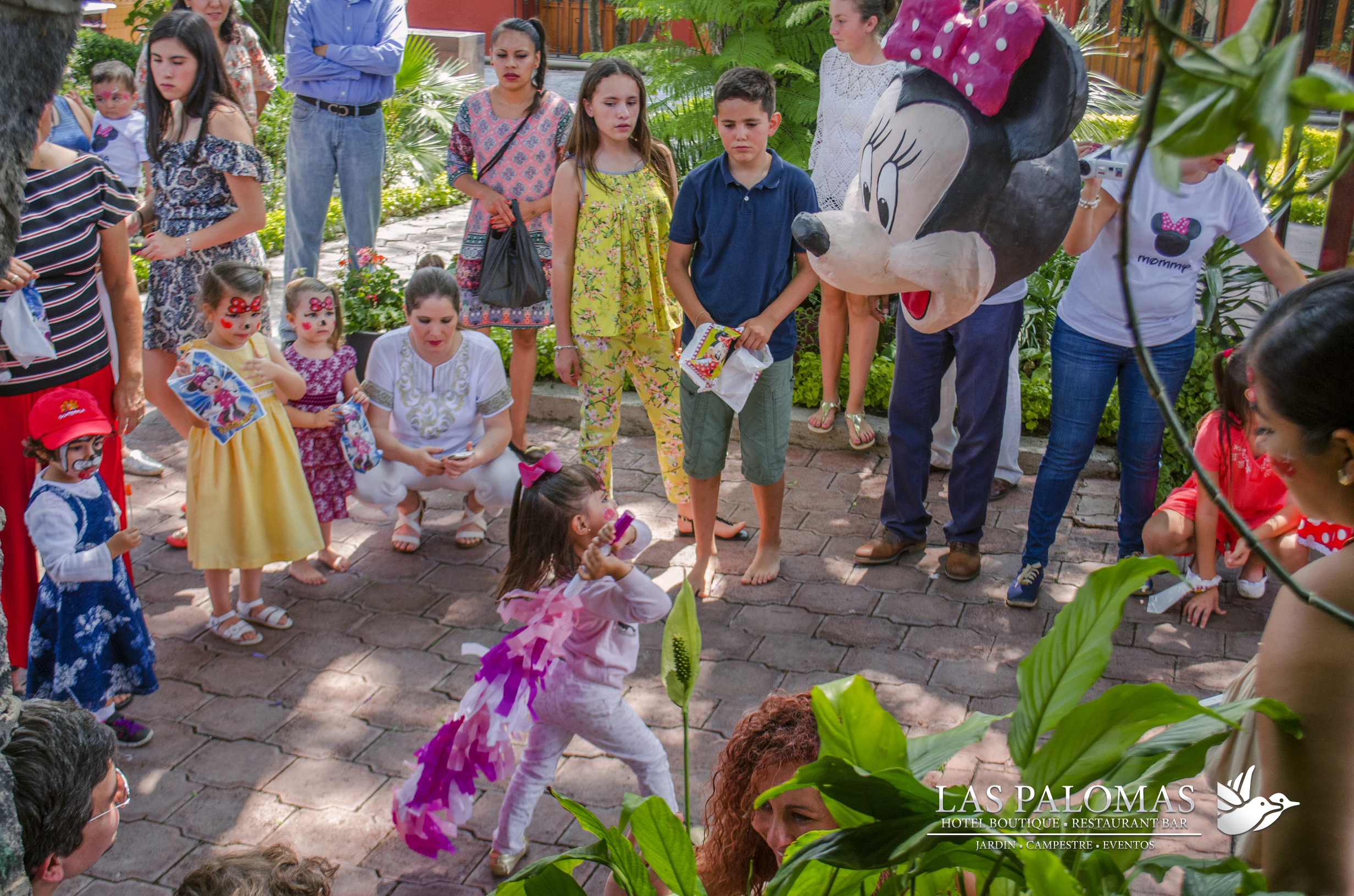 ¡Feliz Cumple Lilian!