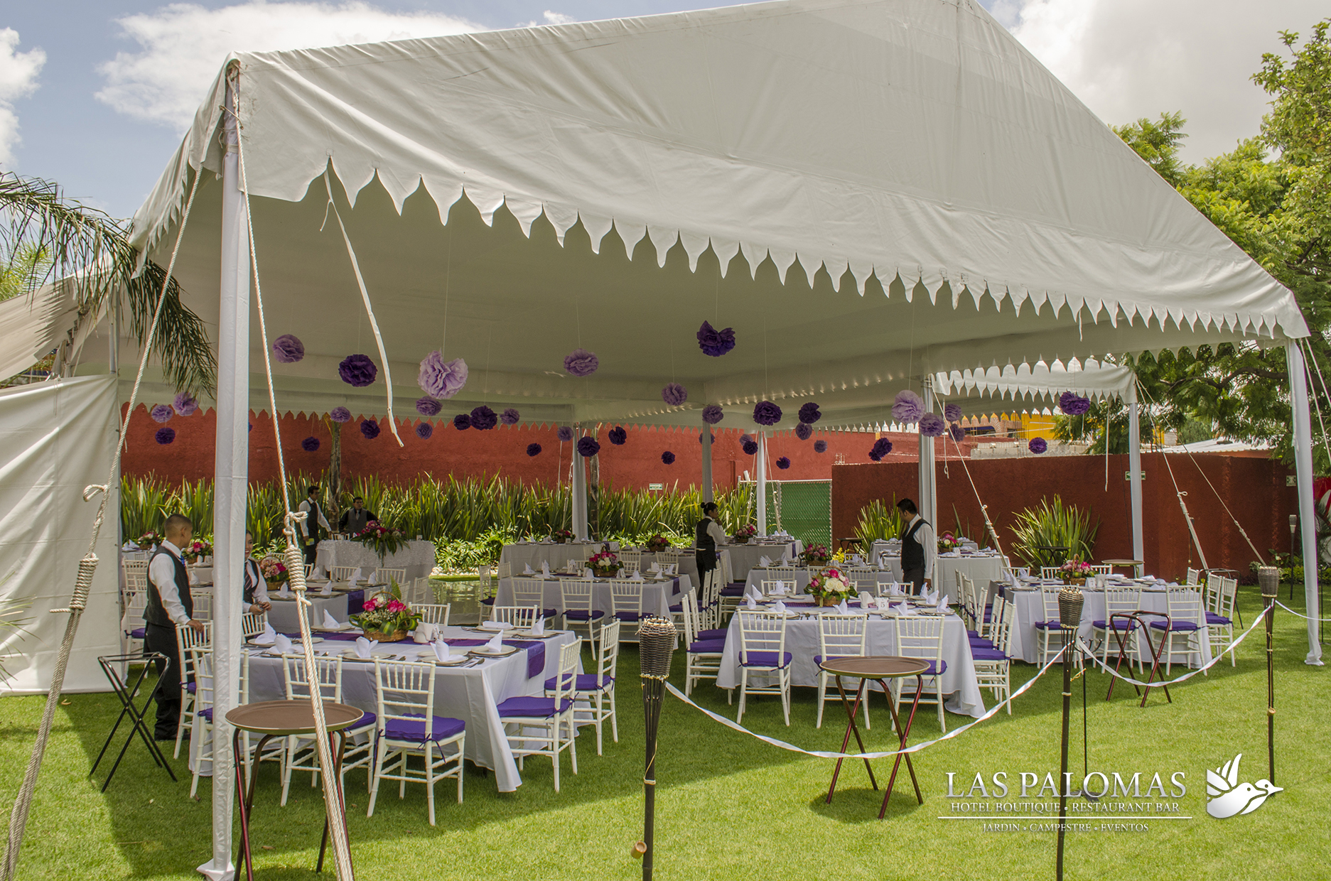 Boda Vanesa y Fermin