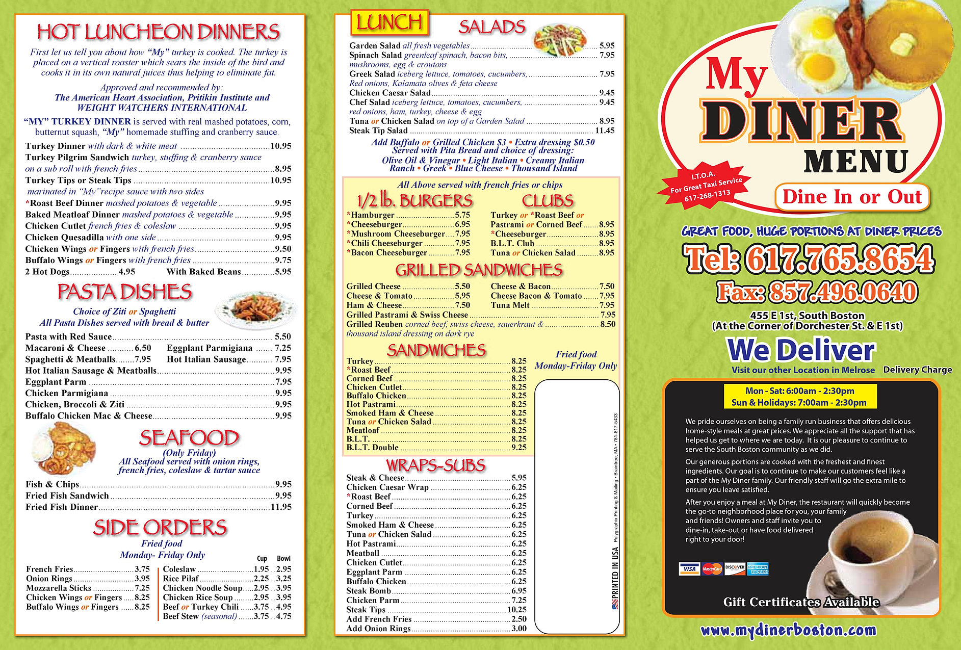 breakfast-lunch-restaurant-boston-my-diner-south-boston-menu
