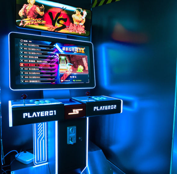 荃灣「Cyber Z」Party Room丨浪漫派對玩樂平台丨Party Room推介丨Playhouse丨親子丨BBQ丨到會丨寵物丨影樓丨露營丨包場丨生日丨氣球佈置丨火鍋食材丨船河船屋丨遊艇出租