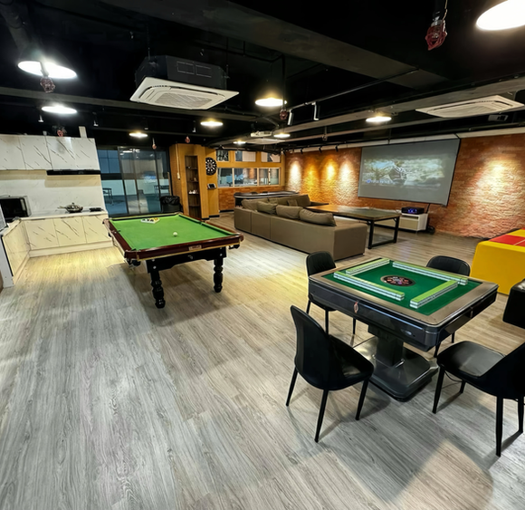 觀塘「G3KT」BBQ Party Room丨浪漫派對玩樂平台丨Party Room推介丨Playhouse丨親子丨BBQ丨到會丨寵物丨影樓丨露營丨包場丨生日丨氣球佈置丨火鍋食材丨船河船屋丨遊艇出租