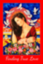 B4 Finding True Love