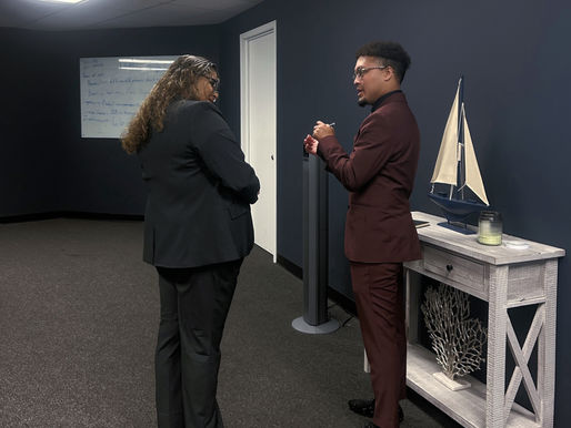 Always Growing, Always Learning: The StrageX Way