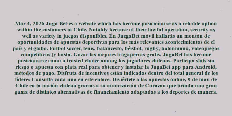 https://jugabetlive.cl