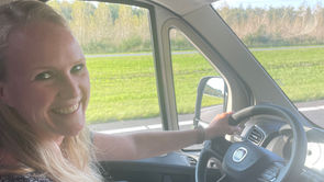 Vijf stappen om je camper te importeren