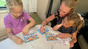 Reizen en leerplicht/onderwijs, is dat onmogelijk?