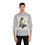 Thumbnail: She Builds with Gratitude Long Sleeve T-Shirt