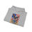 Thumbnail: Built With Freedom, Finished with Pride - Unisex Hoodie