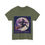Thumbnail: This Witch Runs on Sawdust - Unisex Halloween Maker Tee