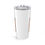 Thumbnail: Built by Hand 20oz Tumbler |  Handcrafted Gift | Freedom Inspired Drinkware