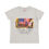 Thumbnail: Freedom Rings Louder in the Workshop, Patriotic, Women Tshirt