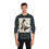 Thumbnail: She Builds with Gratitude Long Sleeve T-Shirt