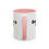 Thumbnail: Sawdust & Sass Coffee Mug, Funny Gift for Carpenters