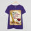 Thumbnail: Measure Twice, Cut Once, Then Drink Wine - Women's Woodworking T-Shirt