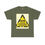 Thumbnail: Caution Overconfidence in Progress Shirt, Unisex  Funny Woodworking Tee