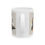 Thumbnail: She Builds with Gratitude Ceramic Mug 