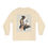 Thumbnail: She Builds with Gratitude Long Sleeve T-Shirt