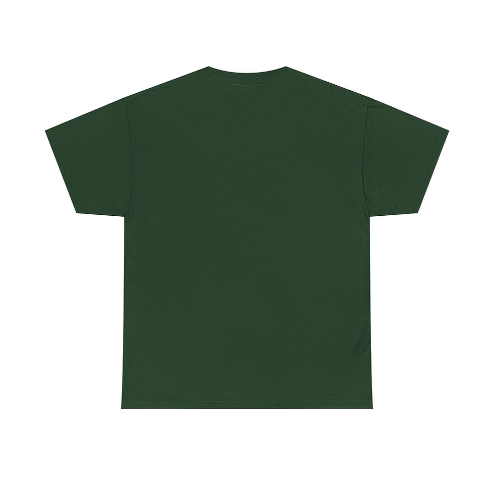 Thumbnail: Weekend Projects & Lake Views Unisex T-Shirt 