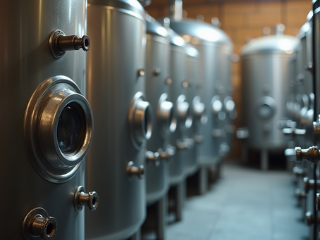 Effective Strategies for Sanitizing Your Winemaking Equipment Stress-Free