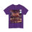 Thumbnail: Queen of the Workshop Ruler of Sawdust Shirt, Unisex  Tee, Gift for Woodworkers