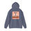 Thumbnail: I'd Rather Be in the Workshop, Cozy Woodworking Hoodie