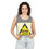 Thumbnail: Caution Overconfidence in Progress,  Woodworking Unisex DIY Tank