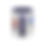 Thumbnail: Patriotic Coffee Mug | American Flag Design | Perfect Gift for Independence Day