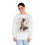 Thumbnail: She Builds with Gratitude Long Sleeve T-Shirt